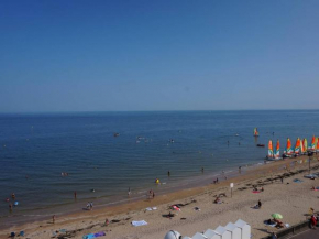 Appartement Cabourg, 2 pièces, 4 personnes - FR-1-465-68